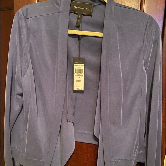 NWT BCBG MaxAzria jacket - Picture 4 of 7